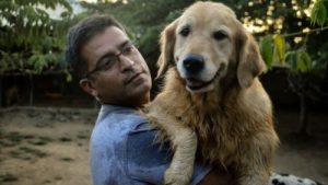 735匹の野良犬を助けたヒーロー