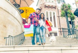 ペット連れOKな店や施設とは?