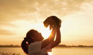 死後にペットと飼い主が共に眠れるように