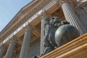 スペインの法律が動物をモノではなく生き物として認識するように