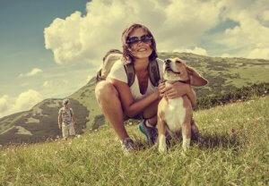 愛犬と旅するヨーロッパ:おすすめのスポット5を見てみよう