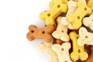 犬に与えてはいけないおやつ:ヘルシーなものを与えてあげよう