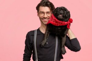 【そっくりさん】結局のところ犬は飼い主に似るの?